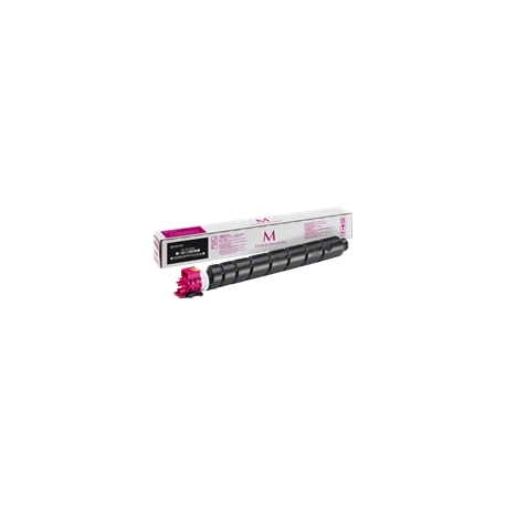 Kyocera TK 8335M - Magenta - original - toner cartridge - for TASKalfa 3252ci, 3253ci - 2