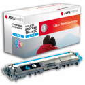 AgfaPhoto - Cyan - compatible - toner cartridge - for Brother DCP-9015, DCP-9020, HL-3140, HL-3150, HL-3170, MFC-9140, MFC-9330, MFC-9340