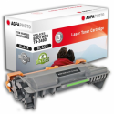 AgfaPhoto - Black - compatible - toner cartridge (alternative for: Brother TN3480) - for Brother HL-L5000, L5100, L5200, L6200, L6300, L6450, MFC-L5700, L6800, L6900, L6950, L6970