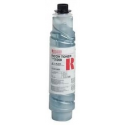 Ricoh - black - original - toner cartridge (alternative for: Ricoh Type 1230D)