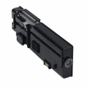 Dell - Black - original - toner cartridge - for Dell C2660dn, C2665dnf