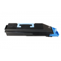 Kyocera TK 880C - Cyan - original - toner cartridge - for FS-C8500DN
