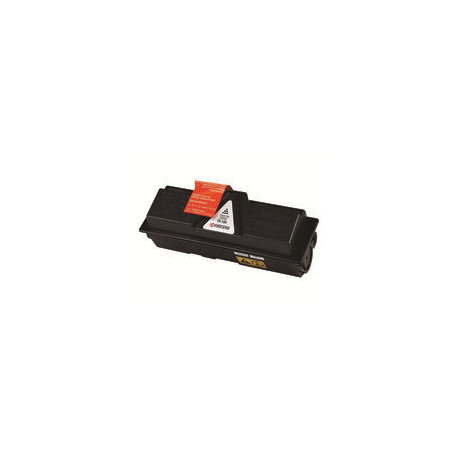 Kyocera TK 160 - Black - original - toner cartridge - for ECOSYS P2035d, P2035d / KL3, P2035dn, P2035dn / KL3; FS-1120D, 1120D / KL3, 1120DN, 1120DN / KL3 - 3