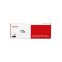 Canon T03 - Black - original - toner cartridge - for imageRUNNER ADVANCE 615, DX 527, DX 617, DX 717
