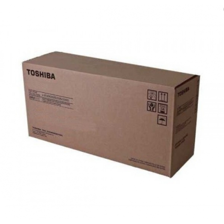 Toshiba TFC415EC - Cyan - original - toner cartridge - for e-STUDIO 2515AC, 3015AC, 3515AC, 4515AC, 5015AC - 0