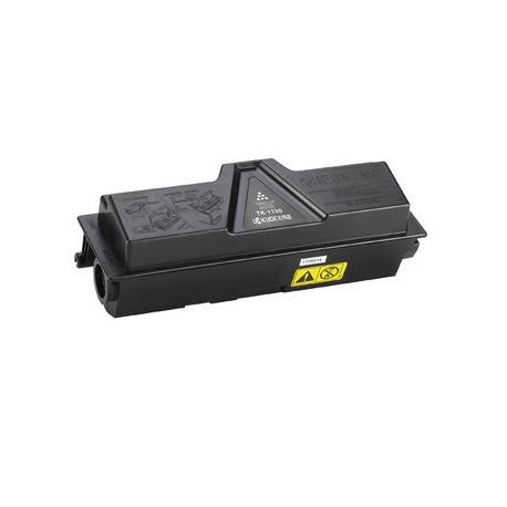 Kyocera TK 1130 - Black - original - toner cartridge - for Kyocera FS-1030, FS-1130; ECOSYS M2030, M2030dn PN / KL3, M2530 - 4