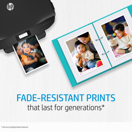 HP 364 - Cyan - original - ink cartridge - for Deskjet 35XX; Photosmart 55XX, 55XX B111, 65XX, 65XX B211, 7510 C311, B110, Wireless B110 - 68