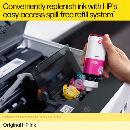 HP 364 - Cyan - original - ink cartridge - for Deskjet 35XX; Photosmart 55XX, 55XX B111, 65XX, 65XX B211, 7510 C311, B110, Wireless B110 - 79