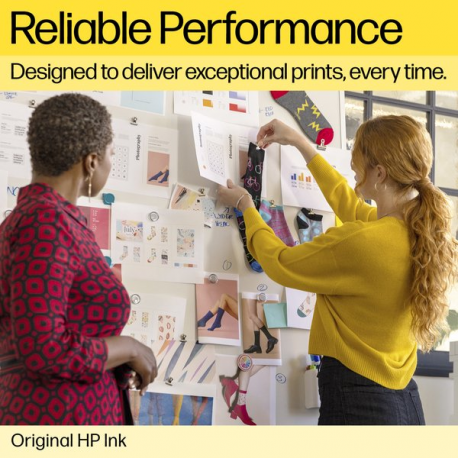 HP 364 - Magenta - original - ink cartridge - for Deskjet 35XX; Photosmart 55XX, 55XX B111, 65XX, 65XX B211, 7510 C311, B110, Wireless B110 - 4