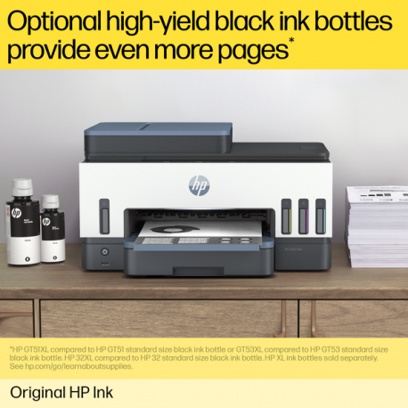 HP 364 - Yellow - original - ink cartridge - for Deskjet 35XX; Photosmart 55XX, 55XX B111, 65XX, 65XX B211, 7510 C311, B110, Wireless B110 - 24