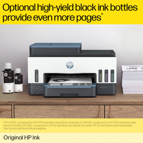 HP 364 - Yellow - original - ink cartridge - for Deskjet 35XX; Photosmart 55XX, 55XX B111, 65XX, 65XX B211, 7510 C311, B110, Wireless B110 - 94