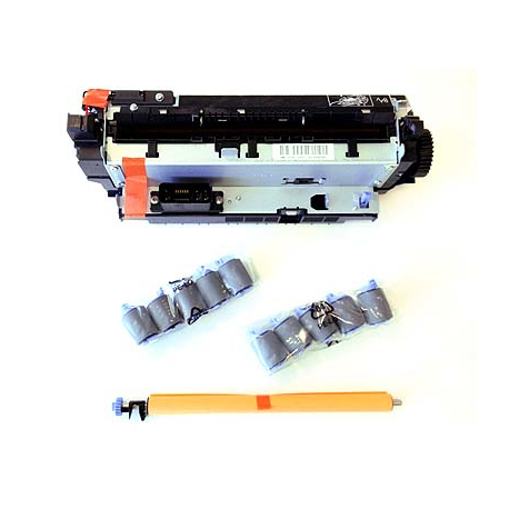 HP - (220 V) - maintenance kit - for LaserJet Enterprise 600 M601, 600 M602, 600 M603 - 0