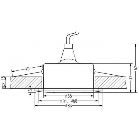 Kyocera SH-12 - 3-pack - 5000 staples - staple cartridge - for ECOSYS LS C8650; TASKalfa 25XX, 32XX, 40XX, 50XX, 60XX, 70XX, 7353, 80XX, 8353, 90XX - 2