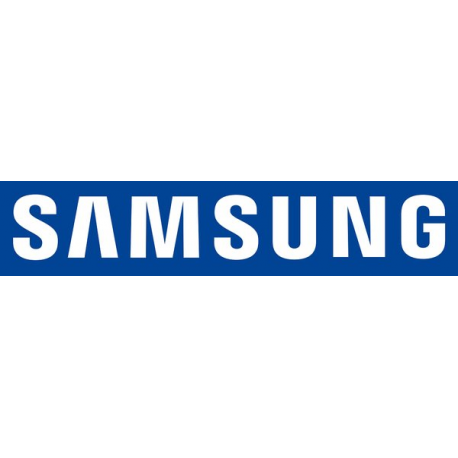 Samsung ViewFinity S6 S24D600EAU - S60UD Series - LED monitor - 24" - 2560 x 1440 QHD @ 100 Hz - IPS - 350 cd/m² - 1000:1 - HDR10 - 5 ms - HDMI, DisplayPort - black - 0