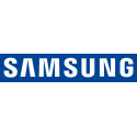 Samsung ViewFinity S6 S24D600EAU - S60UD Series - LED monitor - 24" - 2560 x 1440 QHD @ 100 Hz - IPS - 350 cd/m² - 1000:1 - HDR10 - 5 ms - HDMI, DisplayPort - black