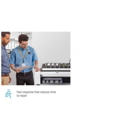 HP DesignJet T1700 - 44" large-format printer - colour - ink-jet - 1118 x 1676 mm - 2400 x 1200 dpi - up to 0.55 min / page - Gigabit LAN, USB host - cutter - 10