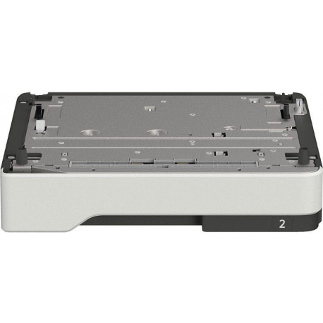 Lexmark - Media tray - 250 sheets in 1 tray(s) - for Lexmark B2338, B2442, B2546, B2650, MB2338, MB2546, MB2650, MX522, MX622, XM1246, XM3250 - 1