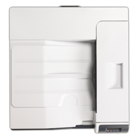 HP Color LaserJet Professional CP5225n - Printer - colour - laser - A3 - 600 dpi - up to 20 ppm (mono) / up to 20 ppm (colour) - capacity: 350 sheets - USB 2.0, LAN - 14