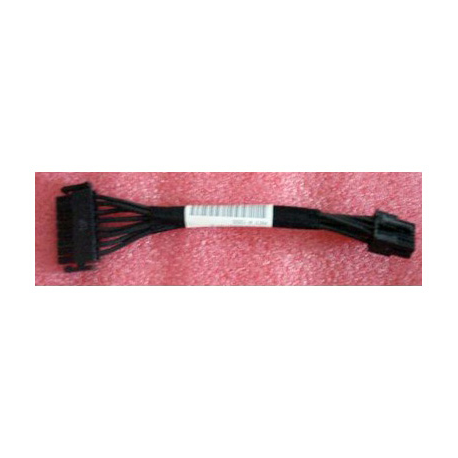HPE - Power cable - for ProLiant DL380p Gen8, DL385p Gen8 - 0