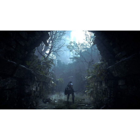 MicroConnect - Patch panel - RJ-45 X 24 - black - 19" - 10