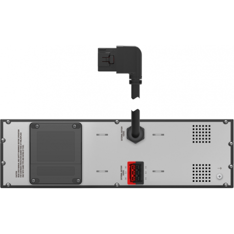 PowerWalker BP SA192R-16x9Ah - Battery enclosure - 16 x battery - Lead Acid - 9 Ah - 4