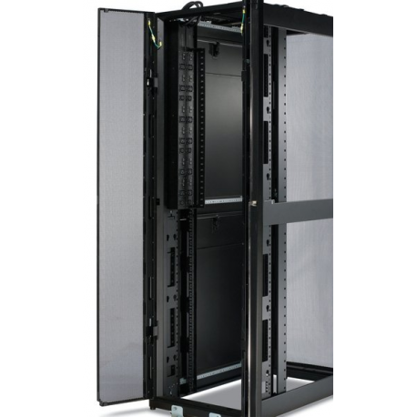 Rack PDU Basic Zero U - 10