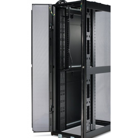Rack PDU Basic Zero U - 11