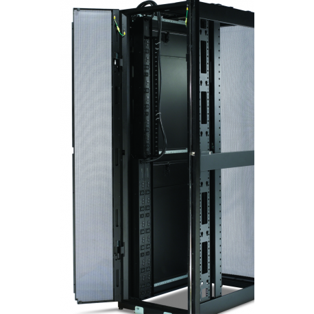 Rack PDU Basic Zero U - 19