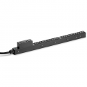 HPE Basic Power Distribution Unit - Power distribution unit - 7360 VA - input: IEC 60309 332P6 - output connectors: 20 - for Apollo 4510 Gen9; ProLiant BL460c Gen8, c3000, DL320e Gen8, DL360p Gen8, ML350p Gen8