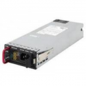 HPE X362 - Power supply - hot-plug / redundant (plug-in module) - AC 100-240 V - 720 Watt - for HPE 5130 24, 5130 48, 5500-24, 5500-48, 5510 24, 5510 48; FlexNetwork 5510 24, 5510 48
