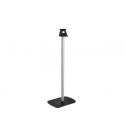 Vogel's PTA 3101 - Stand - for tablet - black - floor-standing