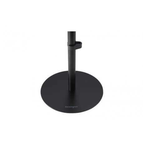 Kensington A1010 - Stand - telescopic - for microphone / webcam / light - 3 / 8" screw mount - desktop - 1