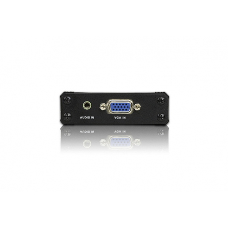 ATEN VC180 - Video converter - VGA - HDMI - 4