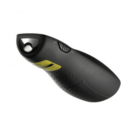 Logitech Wireless Presenter R400 - Presentation remote control - RF - 4