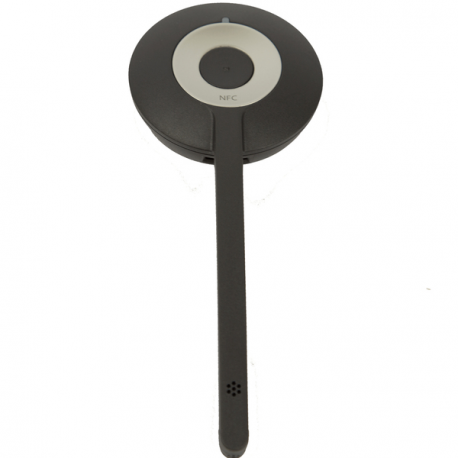 Jabra PRO 900 spare headset - Headset - on-ear - wireless - for PRO 925, 935 - 2