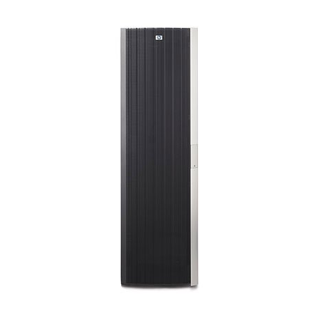 HPE Rack 10622 G2 Shock Pallet - Rack - carbon, metallic graphite - 22U - 19" - 1