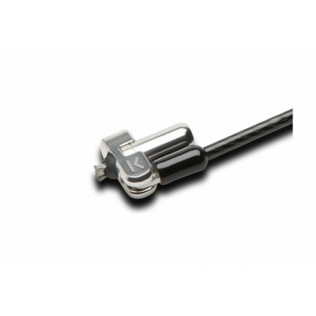 Kensington N17 Keyed Laptop Lock - Master Keyed - For Dell Devices - security cable lock - 1.83 m - 8