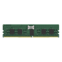 Kingston - DDR5 - module - 32 GB - DIMM 288-pin - 5600 MHz / PC5-44800 - CL46 - 1.1 V - registered - ECC
