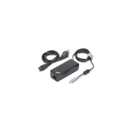 IBM 65W AC ADAPTER(US) - 0