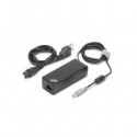 Lenovo ThinkPad 65W Ultraportable AC Adapter - Power adapter - AC 100-240 V - 65 Watt - Denmark - for Edge 15; ThinkPad Edge E43X; ThinkPad L520; L530; T420; T430; T530; ThinkPad Twist S230