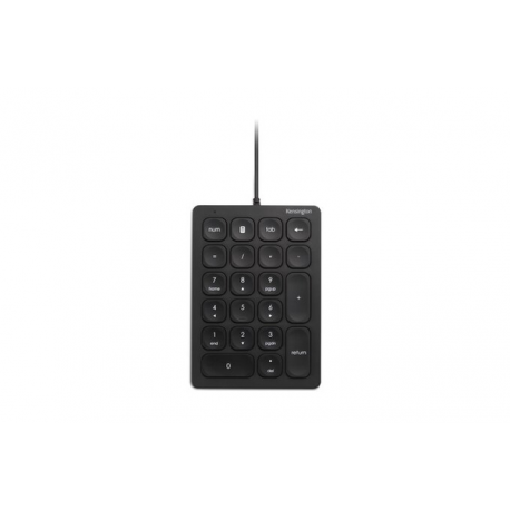 Kensington - Keypad - USB - 3