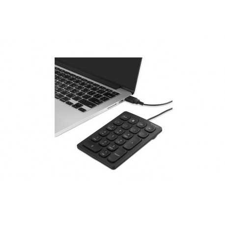 Kensington - Keypad - USB - 11