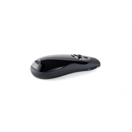 Kensington Presenter Expert Red Laser with Cursor Control - Presentation remote control - RF - black - 14