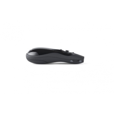Kensington Presenter Expert Red Laser with Cursor Control - Presentation remote control - RF - black - 21