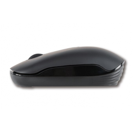 Kensington Pro Fit Compact - Mouse - right and left-handed - 3 buttons - wireless - Bluetooth 3.0, Bluetooth 5.0 - TAA Compliant - 11