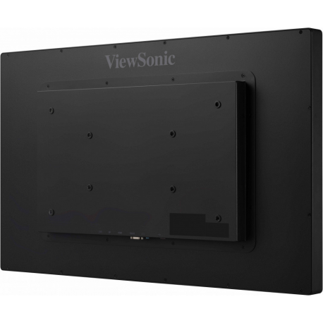 ViewSonic TD3207 - LED monitor - 32" (31.5" viewable) - open frame - touchscreen - 1920 x 1080 Full HD (1080p) @ 60 Hz - VA - 450 cd / m² - 3000:1 - 4.6 ms - HDMI, DisplayPort - speakers - 7