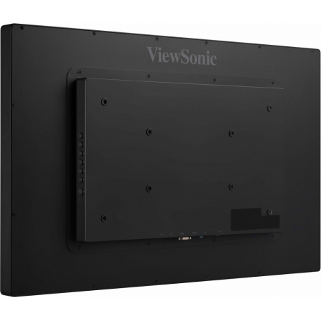 ViewSonic TD3207 - LED monitor - 32" (31.5" viewable) - open frame - touchscreen - 1920 x 1080 Full HD (1080p) @ 60 Hz - VA - 450 cd / m² - 3000:1 - 4.6 ms - HDMI, DisplayPort - speakers - 8