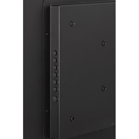 ViewSonic TD3207 - LED monitor - 32" (31.5" viewable) - open frame - touchscreen - 1920 x 1080 Full HD (1080p) @ 60 Hz - VA - 450 cd / m² - 3000:1 - 4.6 ms - HDMI, DisplayPort - speakers - 9