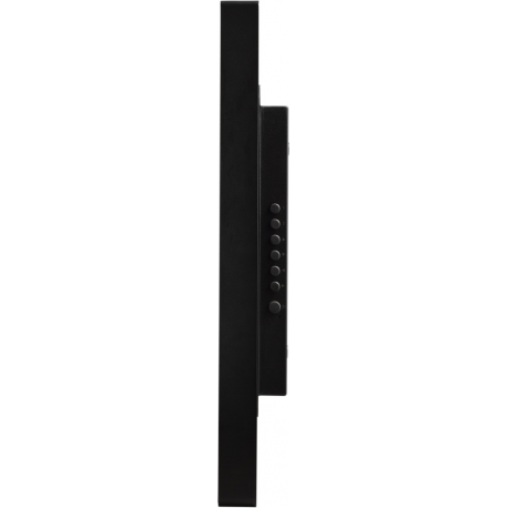 ViewSonic TD3207 - LED monitor - 32" (31.5" viewable) - open frame - touchscreen - 1920 x 1080 Full HD (1080p) @ 60 Hz - VA - 450 cd / m² - 3000:1 - 4.6 ms - HDMI, DisplayPort - speakers - 10