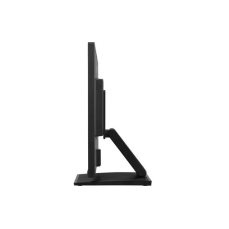 iiyama ProLite T2754MSC-B1AG - LED monitor - 27" - touchscreen - 1920 x 1080 Full HD (1080p) @ 60 Hz - IPS - 300 cd/m² - 1000:1 - 4 ms - HDMI, VGA - speakers - matte black - 13